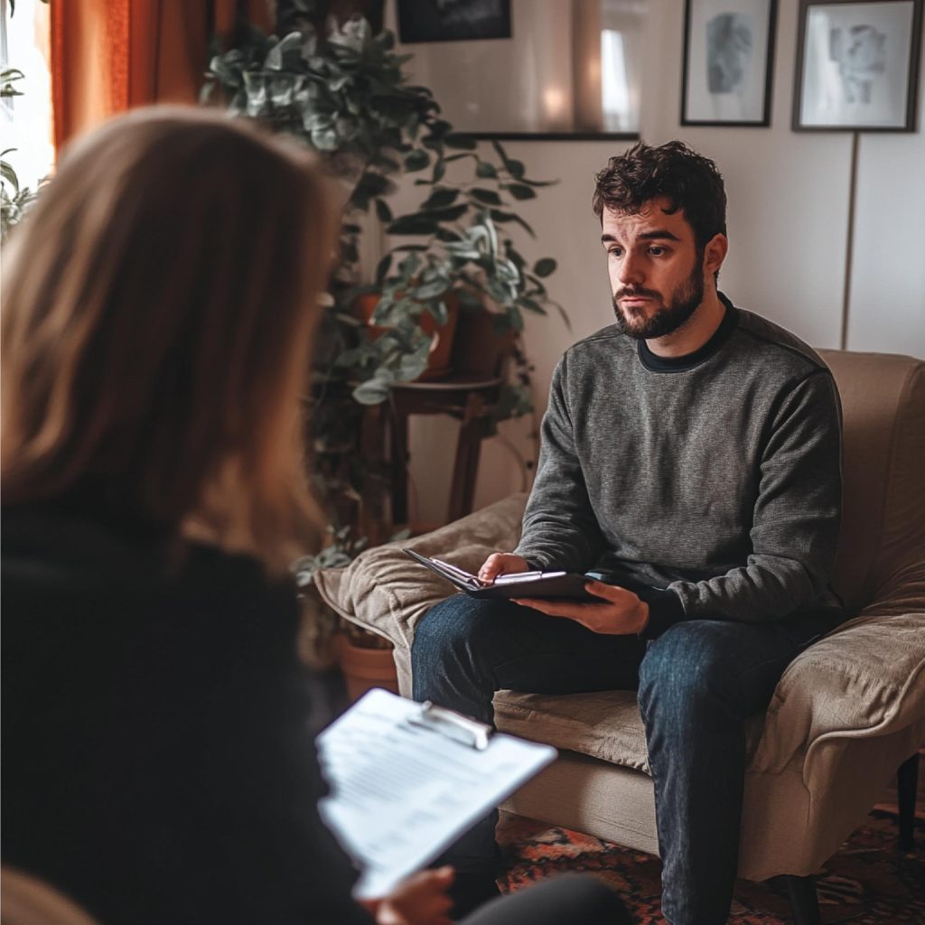 Patients suivis dans le cadre médical