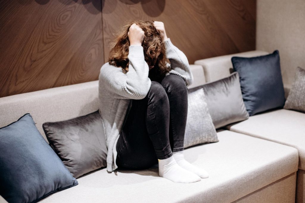 Personnes vivant avec un trouble psychique