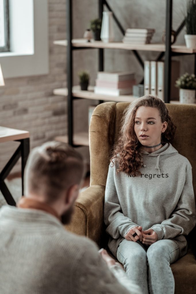 Accompagnement infirmier en santé mentale