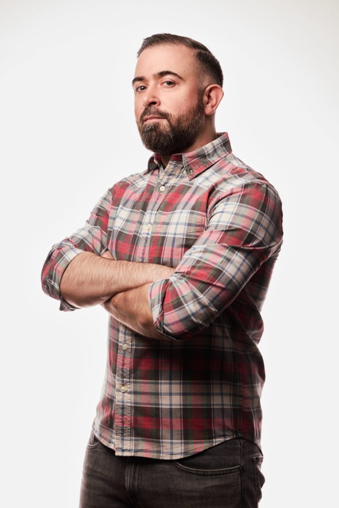 Arkam - infirmier en psychiatrie