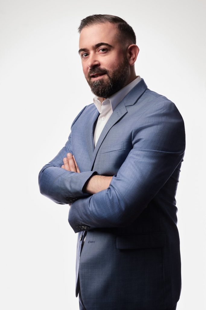 Conciergerie santé & offre signature