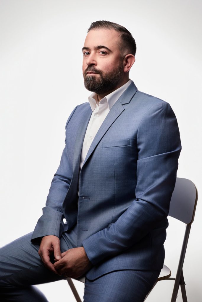 Arkam - infirmier en psychiatrie